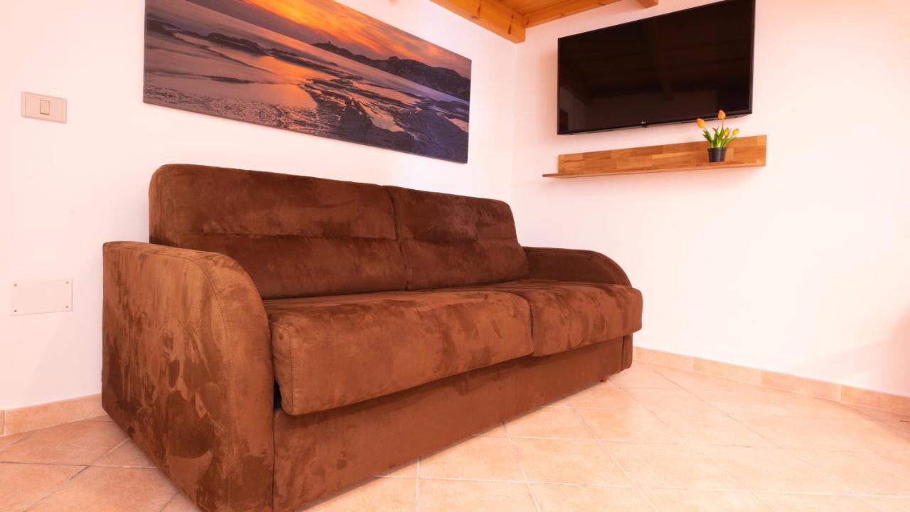 Welcomely - Badde Nuraghe Dimora Vista Mare Con Parcheggio Privato Magomadas Exterior photo
