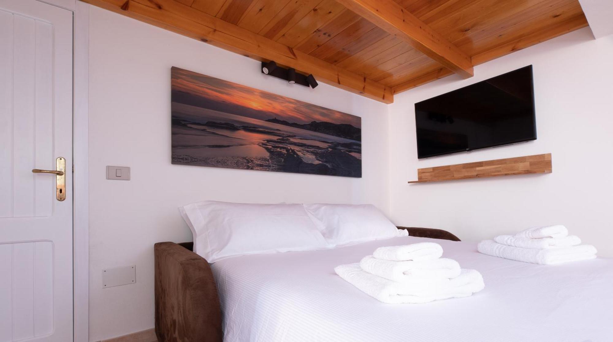 Welcomely - Badde Nuraghe Dimora Vista Mare Con Parcheggio Privato Magomadas Exterior photo