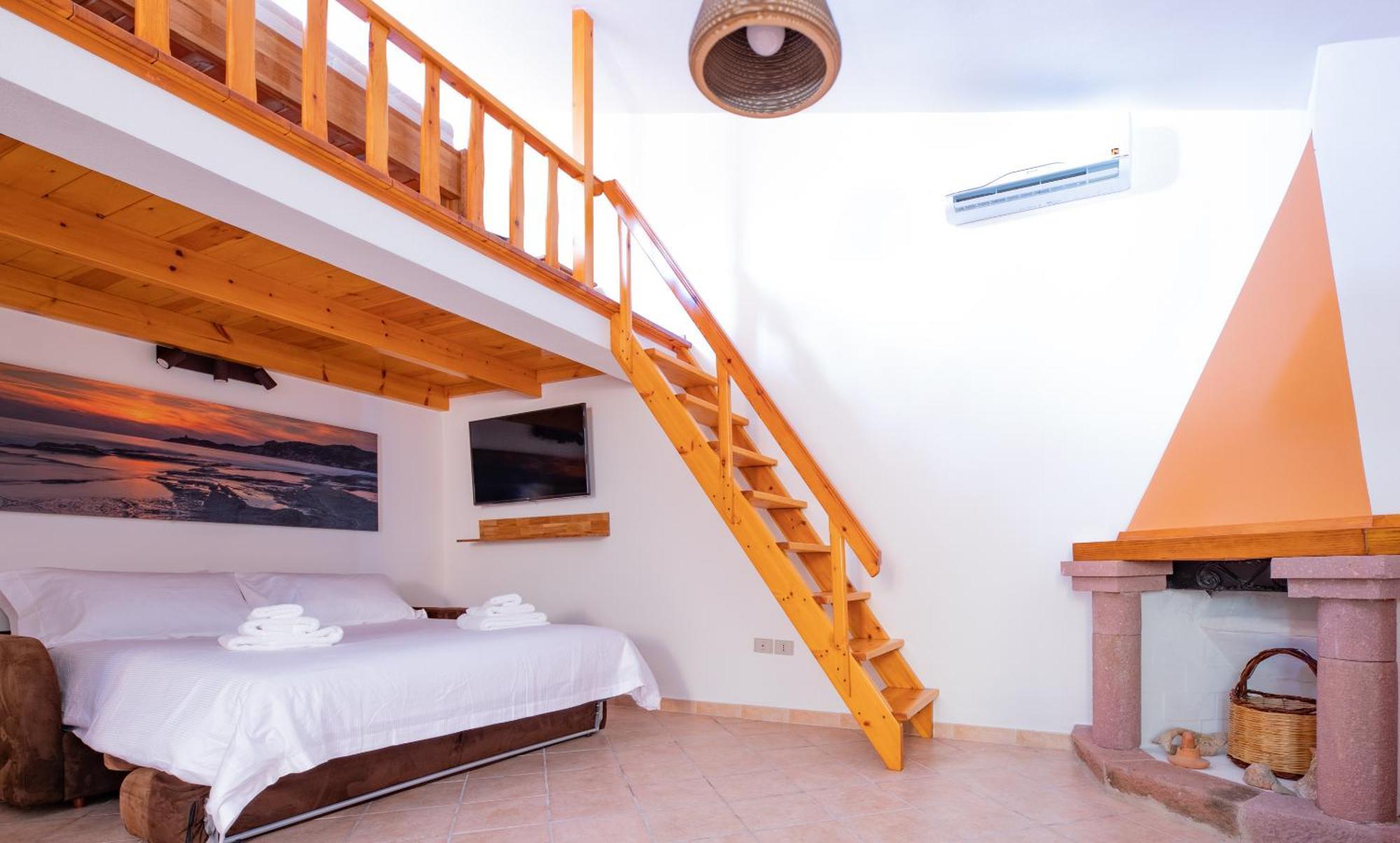 Welcomely - Badde Nuraghe Dimora Vista Mare Con Parcheggio Privato Magomadas Exterior photo